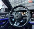 Чорний Мерседес Е-Клас, об'ємом двигуна 3 л та пробігом 61 тис. км за 65000 $, фото 55 на Automoto.ua