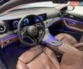 Чорний Мерседес Е-Клас, об'ємом двигуна 1.95 л та пробігом 40 тис. км за 54000 $, фото 92 на Automoto.ua