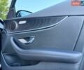 Черный Мерседес Е-Класс, объемом двигателя 1.95 л и пробегом 125 тыс. км за 49300 $, фото 31 на Automoto.ua
