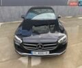 Черный Мерседес Е-Класс, объемом двигателя 1.95 л и пробегом 125 тыс. км за 49900 $, фото 10 на Automoto.ua