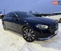 Чорний Мерседес Е-Клас, об'ємом двигуна 1.95 л та пробігом 123 тис. км за 51800 $, фото 12 на Automoto.ua