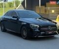 Черный Мерседес Е-Класс, объемом двигателя 1.95 л и пробегом 41 тыс. км за 45800 $, фото 2 на Automoto.ua
