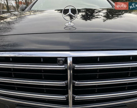 Черный Мерседес Е-Класс, объемом двигателя 2 л и пробегом 71 тыс. км за 53700 $, фото 15 на Automoto.ua