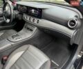 Чорний Мерседес Е-Клас, об'ємом двигуна 3 л та пробігом 64 тис. км за 71500 $, фото 67 на Automoto.ua