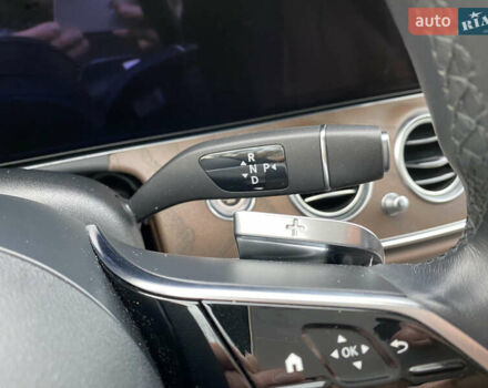 Черный Мерседес Е-Класс, объемом двигателя 2 л и пробегом 71 тыс. км за 53700 $, фото 52 на Automoto.ua