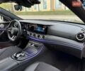 Черный Мерседес Е-Класс, объемом двигателя 1.9 л и пробегом 44 тыс. км за 55800 $, фото 30 на Automoto.ua