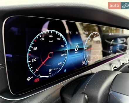 Чорний Мерседес Е-Клас, об'ємом двигуна 1.95 л та пробігом 44 тис. км за 55500 $, фото 38 на Automoto.ua