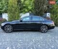 Черный Мерседес Е-Класс, объемом двигателя 1.95 л и пробегом 125 тыс. км за 49300 $, фото 3 на Automoto.ua