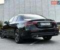 Чорний Мерседес Е-Клас, об'ємом двигуна 1.95 л та пробігом 44 тис. км за 55500 $, фото 25 на Automoto.ua
