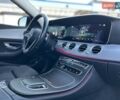 Черный Мерседес Е-Класс, объемом двигателя 2 л и пробегом 137 тыс. км за 48300 $, фото 20 на Automoto.ua