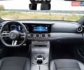 Чорний Мерседес Е-Клас, об'ємом двигуна 1.95 л та пробігом 44 тис. км за 55500 $, фото 53 на Automoto.ua