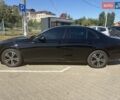 Черный Мерседес Е-Класс, объемом двигателя 1.95 л и пробегом 101 тыс. км за 52999 $, фото 3 на Automoto.ua