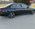 Черный Мерседес Е-Класс, объемом двигателя 1.95 л и пробегом 50 тыс. км за 50600 $, фото 2 на Automoto.ua