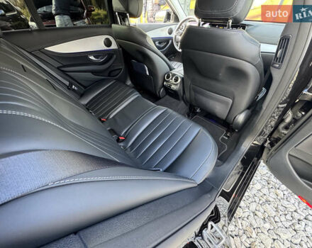 Черный Мерседес Е-Класс, объемом двигателя 2.93 л и пробегом 153 тыс. км за 51999 $, фото 52 на Automoto.ua