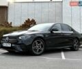 Чорний Мерседес Е-Клас, об'ємом двигуна 1.95 л та пробігом 44 тис. км за 55500 $, фото 20 на Automoto.ua