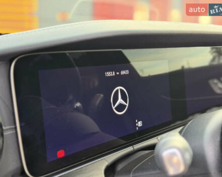 Черный Мерседес Е-Класс, объемом двигателя 2 л и пробегом 60 тыс. км за 61500 $, фото 29 на Automoto.ua