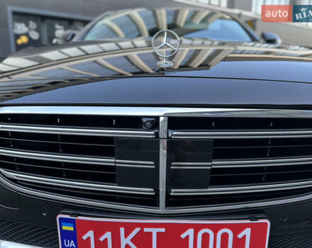 Черный Мерседес Е-Класс, объемом двигателя 1.95 л и пробегом 160 тыс. км за 45900 $, фото 30 на Automoto.ua