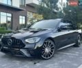 Чорний Мерседес Е-Клас, об'ємом двигуна 3 л та пробігом 19 тис. км за 72999 $, фото 1 на Automoto.ua