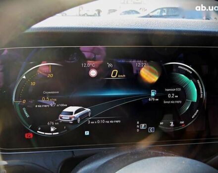 Чорний Мерседес Е-Клас, об'ємом двигуна 1.6 л та пробігом 62 тис. км за 36000 $, фото 16 на Automoto.ua