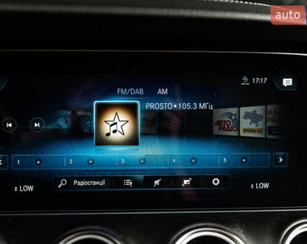 Чорний Мерседес Е-Клас, об'ємом двигуна 1.99 л та пробігом 31 тис. км за 51500 $, фото 32 на Automoto.ua