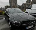 Черный Мерседес Е-Класс, объемом двигателя 2 л и пробегом 70 тыс. км за 51999 $, фото 3 на Automoto.ua