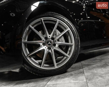 Чорний Мерседес Е-Клас, об'ємом двигуна 1.99 л та пробігом 31 тис. км за 51500 $, фото 59 на Automoto.ua