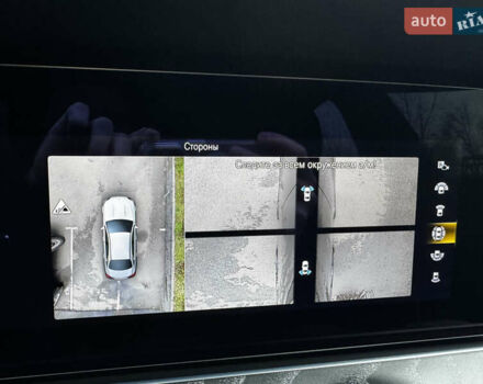 Черный Мерседес Е-Класс, объемом двигателя 2 л и пробегом 70 тыс. км за 51999 $, фото 18 на Automoto.ua