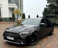Черный Мерседес Е-Класс, объемом двигателя 2 л и пробегом 6400 тыс. км за 48000 $, фото 1 на Automoto.ua
