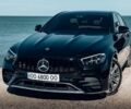 Черный Мерседес Е-Класс, объемом двигателя 3 л и пробегом 31 тыс. км за 57300 $, фото 1 на Automoto.ua