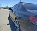 Чорний Мерседес Е-Клас, об'ємом двигуна 3 л та пробігом 27 тис. км за 79000 $, фото 8 на Automoto.ua