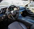 Чорний Мерседес Е-Клас, об'ємом двигуна 1.6 л та пробігом 62 тис. км за 36000 $, фото 10 на Automoto.ua