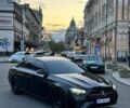 Черный Мерседес Е-Класс, объемом двигателя 1.99 л и пробегом 65 тыс. км за 42000 $, фото 1 на Automoto.ua