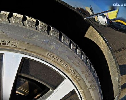 Чорний Мерседес Е-Клас, об'ємом двигуна 1.6 л та пробігом 62 тис. км за 36000 $, фото 6 на Automoto.ua