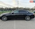 Черный Мерседес Е-Класс, объемом двигателя 1.99 л и пробегом 83 тыс. км за 46000 $, фото 3 на Automoto.ua