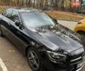 Черный Мерседес Е-Класс, объемом двигателя 2 л и пробегом 93 тыс. км за 65000 $, фото 1 на Automoto.ua