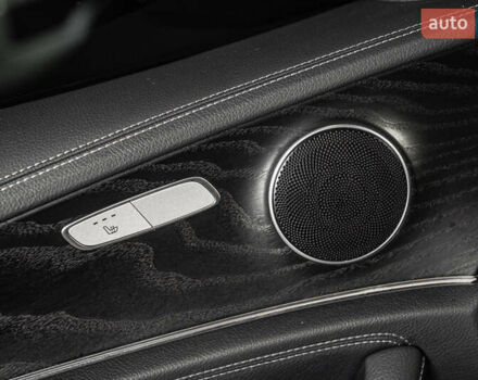 Чорний Мерседес Е-Клас, об'ємом двигуна 1.99 л та пробігом 31 тис. км за 51500 $, фото 24 на Automoto.ua