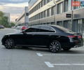 Черный Мерседес Е-Класс, объемом двигателя 1.95 л и пробегом 160 тыс. км за 45900 $, фото 9 на Automoto.ua