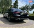 Черный Мерседес Е-Класс, объемом двигателя 2 л и пробегом 12 тыс. км за 60800 $, фото 4 на Automoto.ua