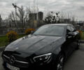 Черный Мерседес Е-Класс, объемом двигателя 2 л и пробегом 70 тыс. км за 51999 $, фото 1 на Automoto.ua