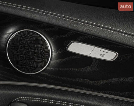 Чорний Мерседес Е-Клас, об'ємом двигуна 1.99 л та пробігом 31 тис. км за 51500 $, фото 17 на Automoto.ua