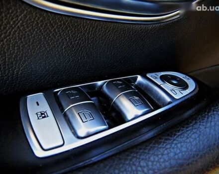 Чорний Мерседес Е-Клас, об'ємом двигуна 1.6 л та пробігом 62 тис. км за 36000 $, фото 14 на Automoto.ua