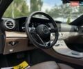 Черный Мерседес Е-Класс, объемом двигателя 2 л и пробегом 12 тыс. км за 60800 $, фото 19 на Automoto.ua