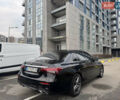 Черный Мерседес Е-Класс, объемом двигателя 2 л и пробегом 70 тыс. км за 51999 $, фото 7 на Automoto.ua