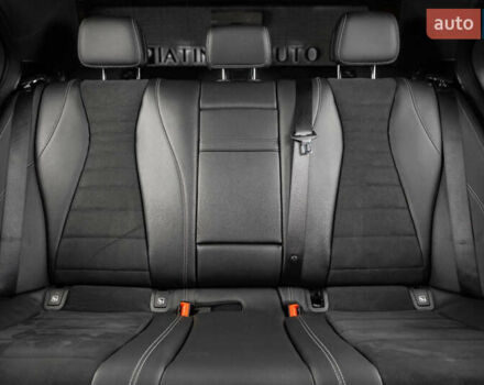 Чорний Мерседес Е-Клас, об'ємом двигуна 1.99 л та пробігом 31 тис. км за 51500 $, фото 52 на Automoto.ua