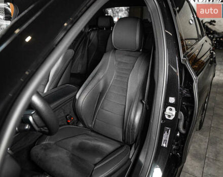 Чорний Мерседес Е-Клас, об'ємом двигуна 1.99 л та пробігом 31 тис. км за 51500 $, фото 47 на Automoto.ua