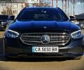 Чорний Мерседес Е-Клас, об'ємом двигуна 1.6 л та пробігом 62 тис. км за 36000 $, фото 1 на Automoto.ua