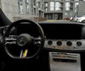 Черный Мерседес Е-Класс, объемом двигателя 2 л и пробегом 70 тыс. км за 51999 $, фото 15 на Automoto.ua