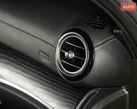 Чорний Мерседес Е-Клас, об'ємом двигуна 1.99 л та пробігом 31 тис. км за 51500 $, фото 22 на Automoto.ua