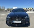 Чорний Мерседес Е-Клас, об'ємом двигуна 3 л та пробігом 27 тис. км за 79000 $, фото 1 на Automoto.ua