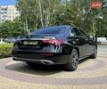 Черный Мерседес Е-Класс, объемом двигателя 2 л и пробегом 12 тыс. км за 60800 $, фото 6 на Automoto.ua